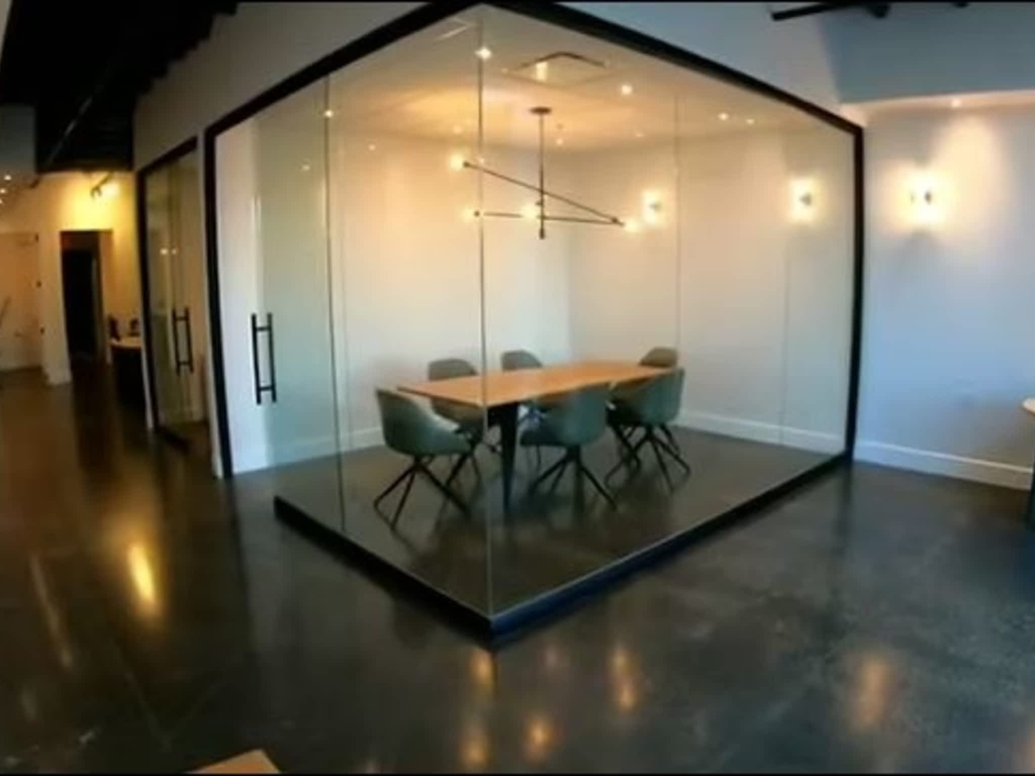 photo Westerra Construction