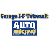 View Garage JF Tétreault inc. Auto Mécano’s Saint-Hugues profile