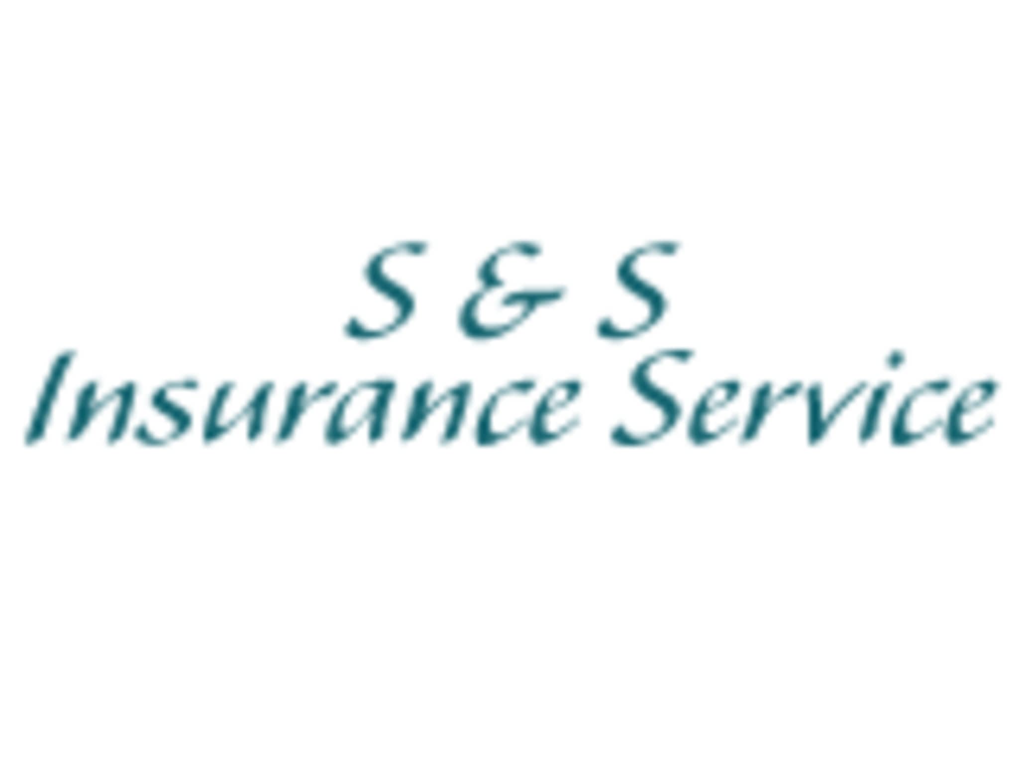 photo S & S Insurance Service
