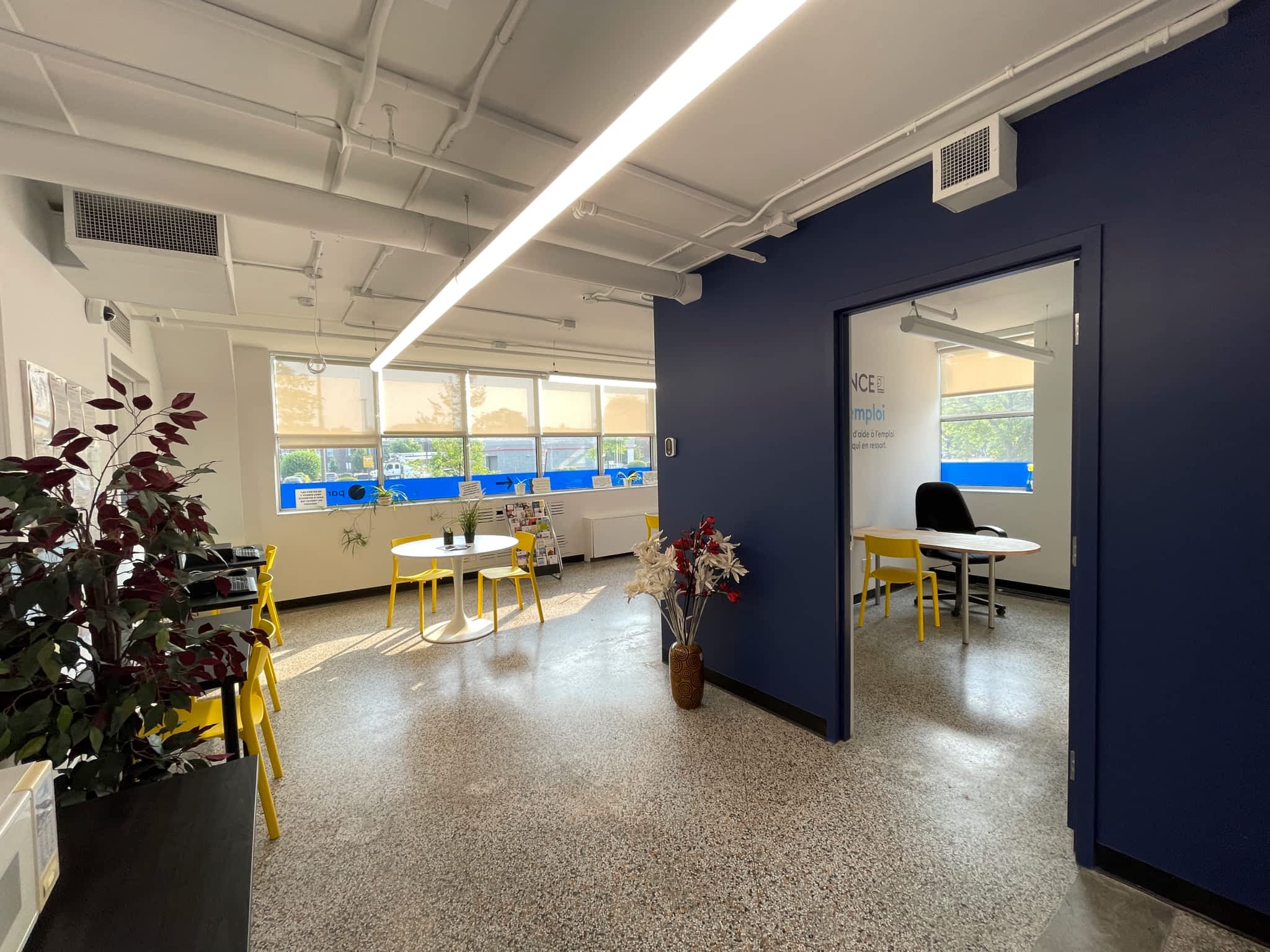 photo Renaissance Fripe Saint-Laurent