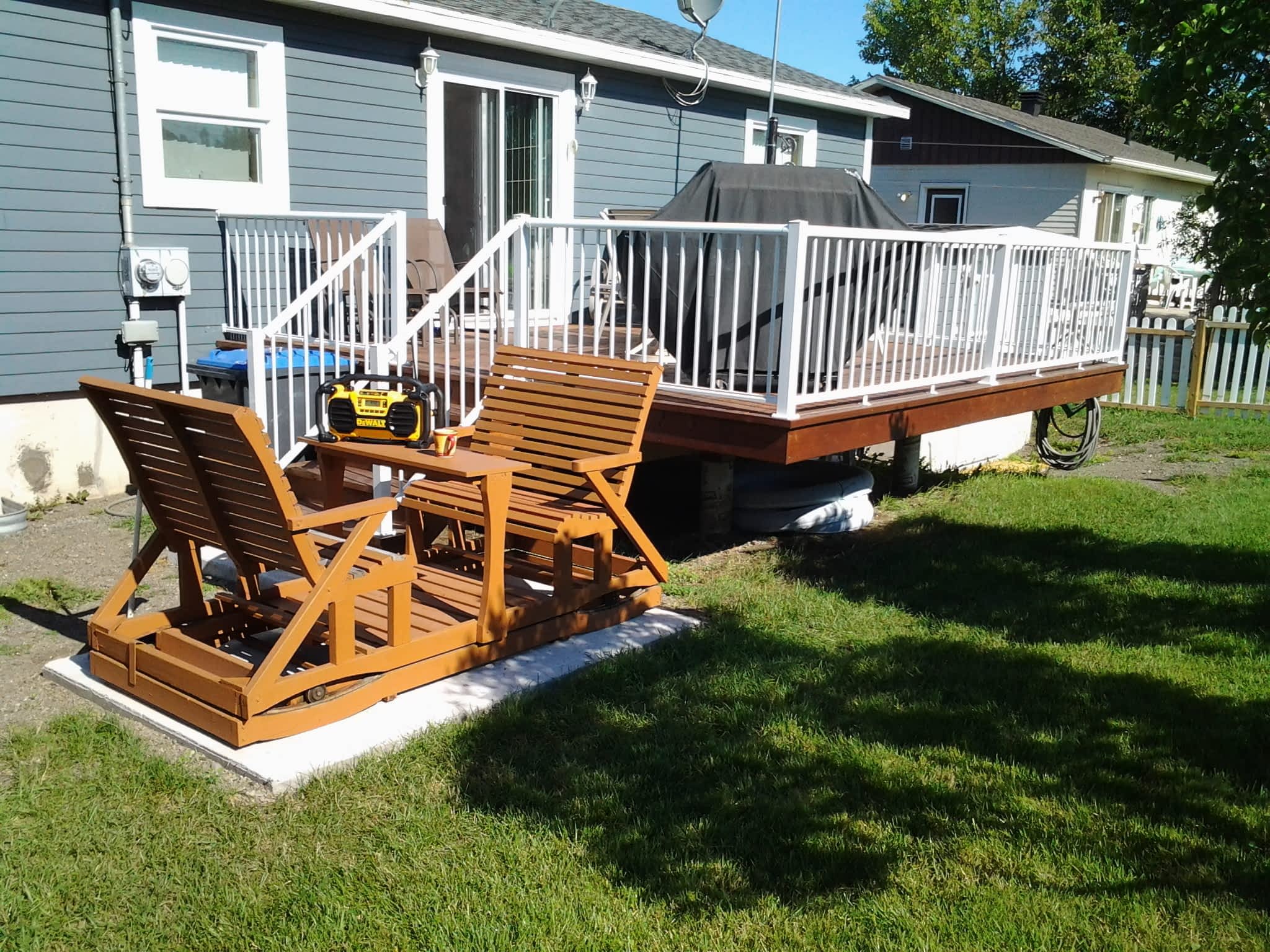 photo Bérico Construction