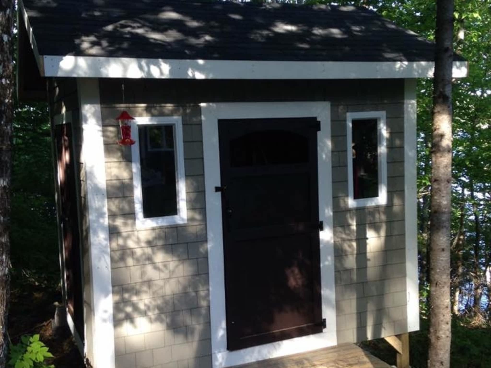 photo Benchmark Building & Renovations