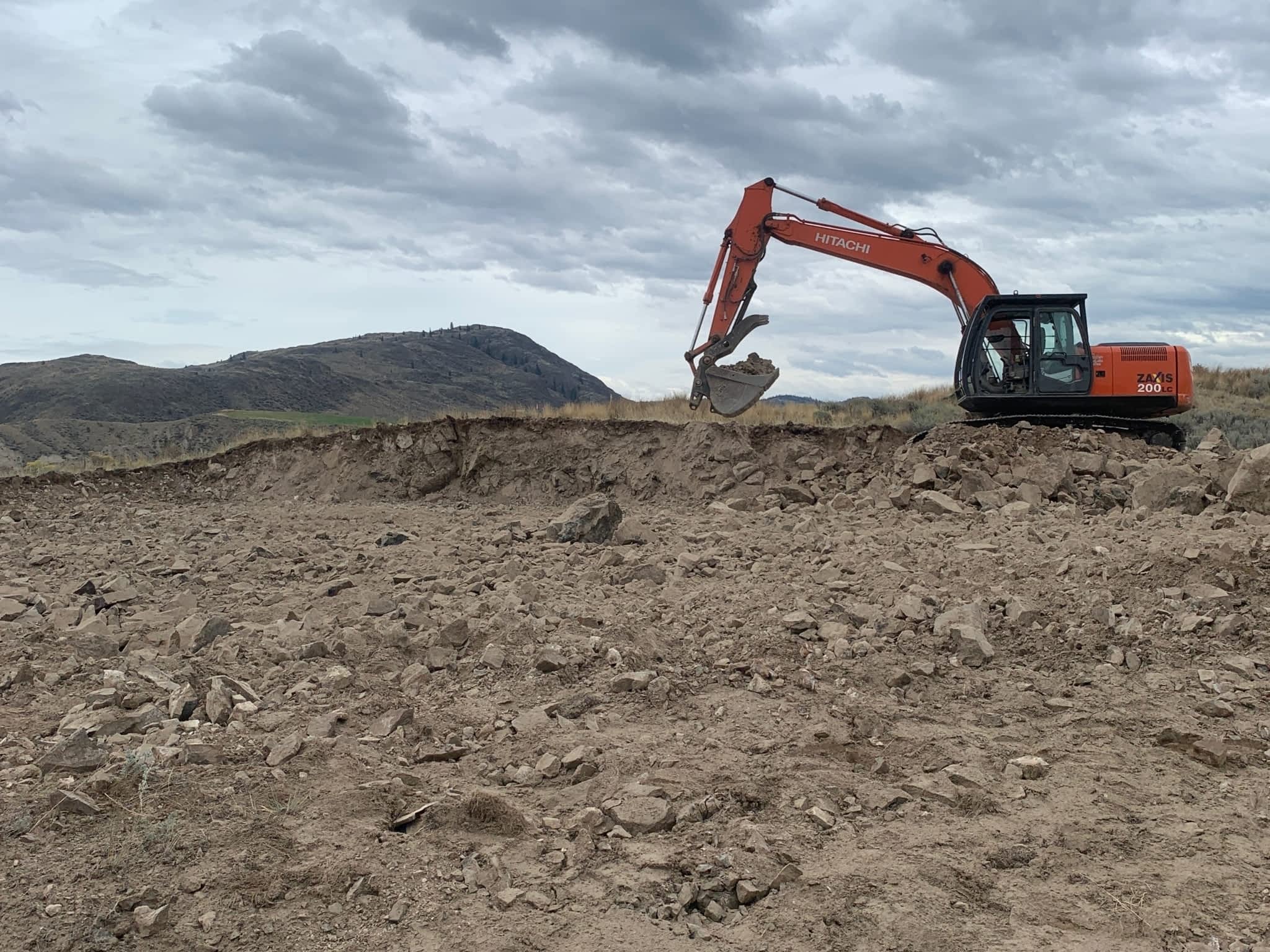 photo Draper Contracting Ltd.