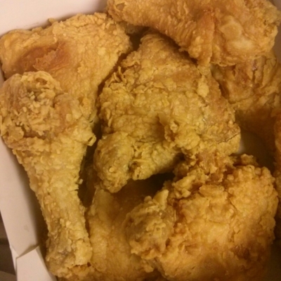 Church's Chicken - Restaurants