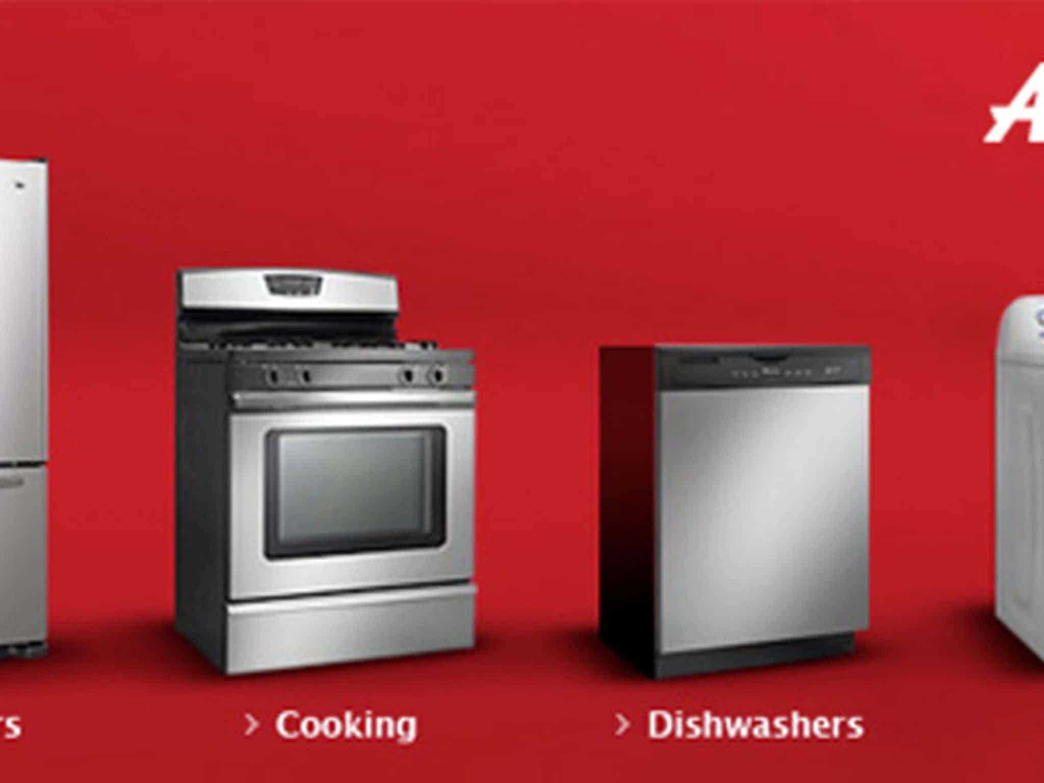 photo Eastern Ontario Appliance Repair