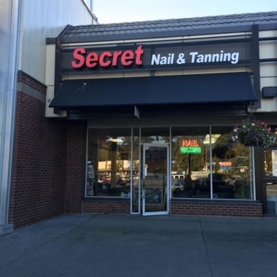 Secret Nail & Beauty Supply - Hairdressers & Beauty Salons