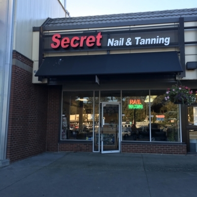 Secret Nail & Beauty Supply