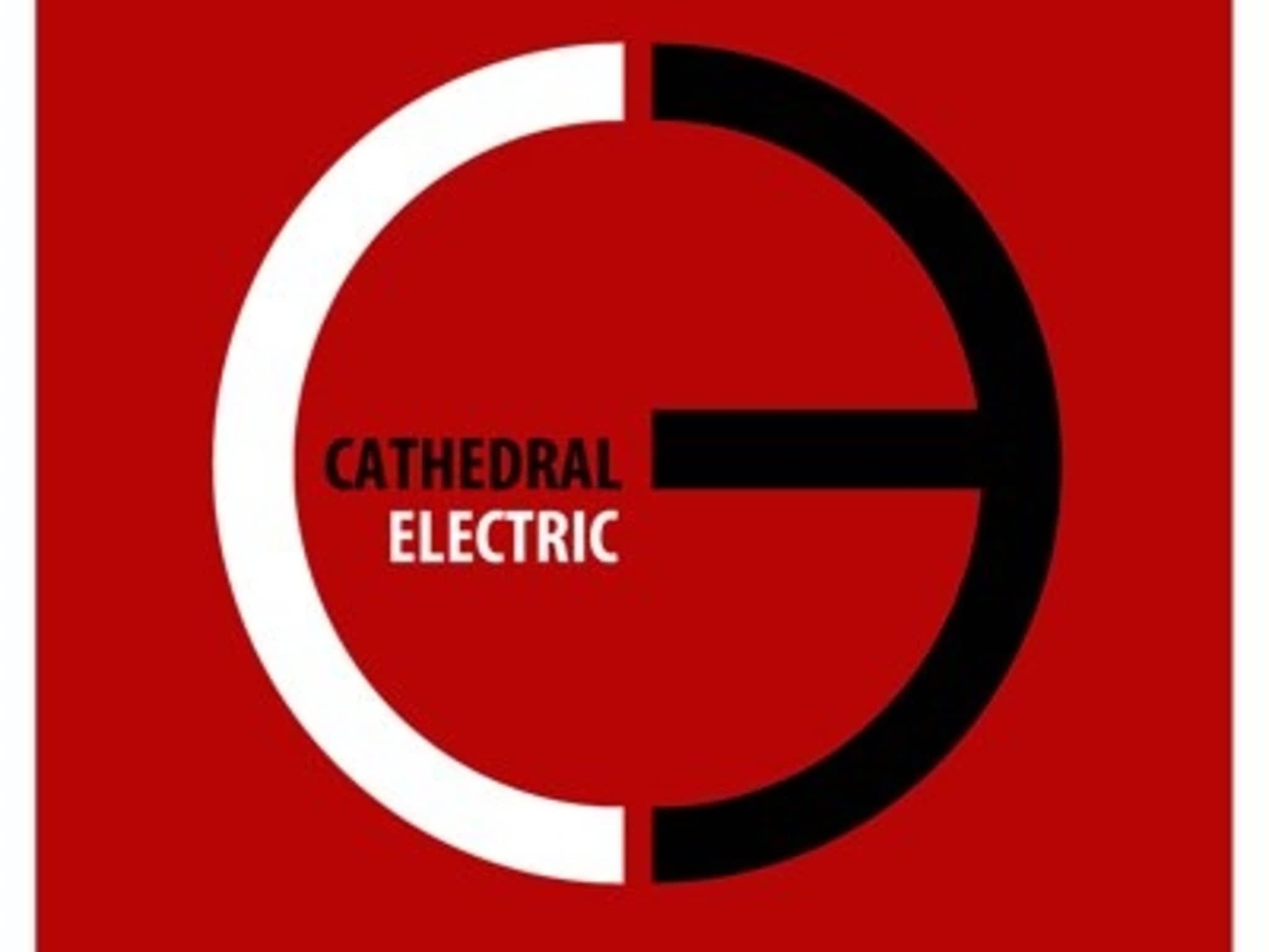 photo Cathedral Electric Corporation