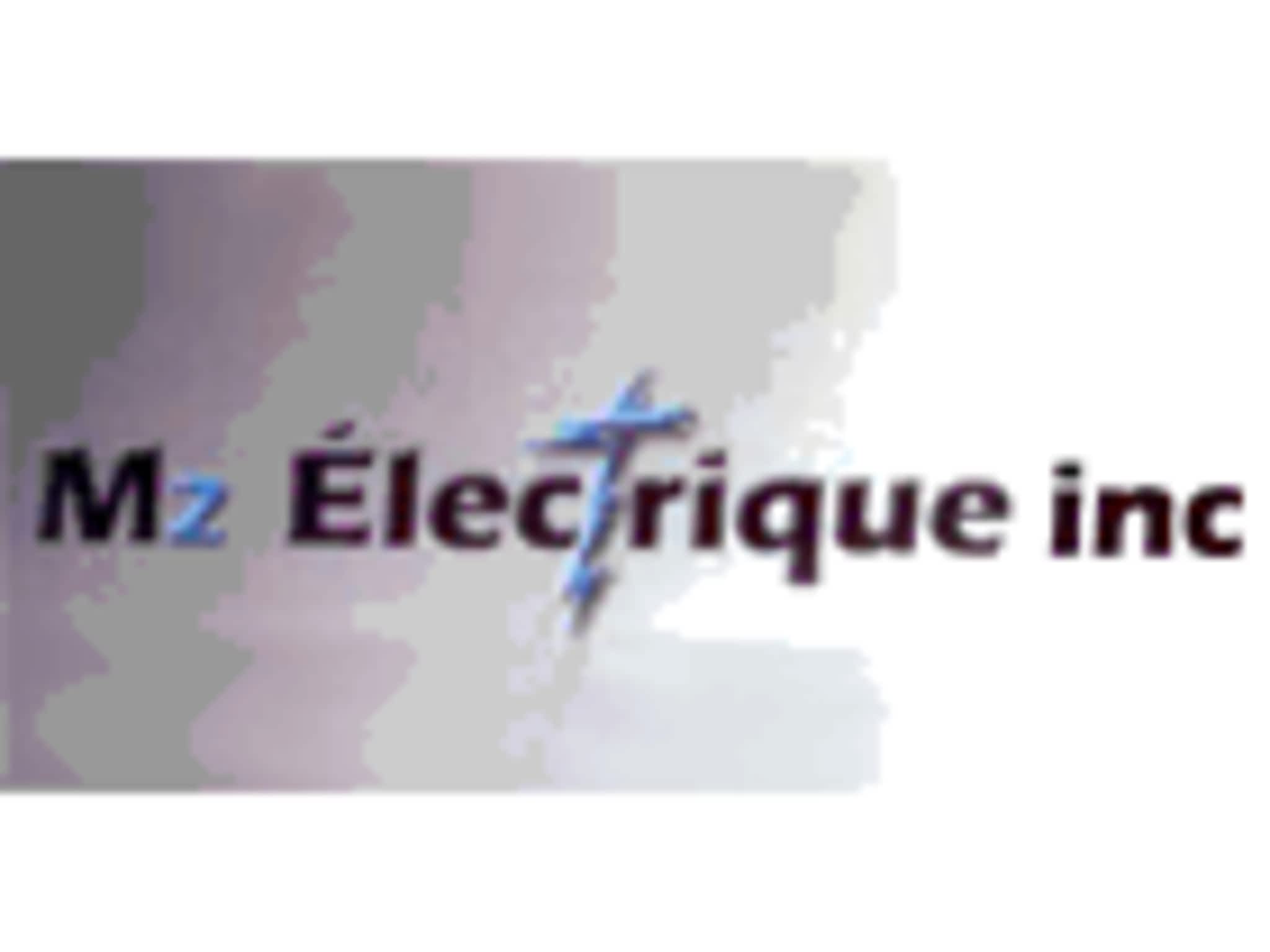 photo M2 Electrique Inc