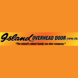 Voir le profil de Island Overhead Doors(1979) Ltd - Lantzville