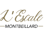 L'Escale Montbeillard - Logo