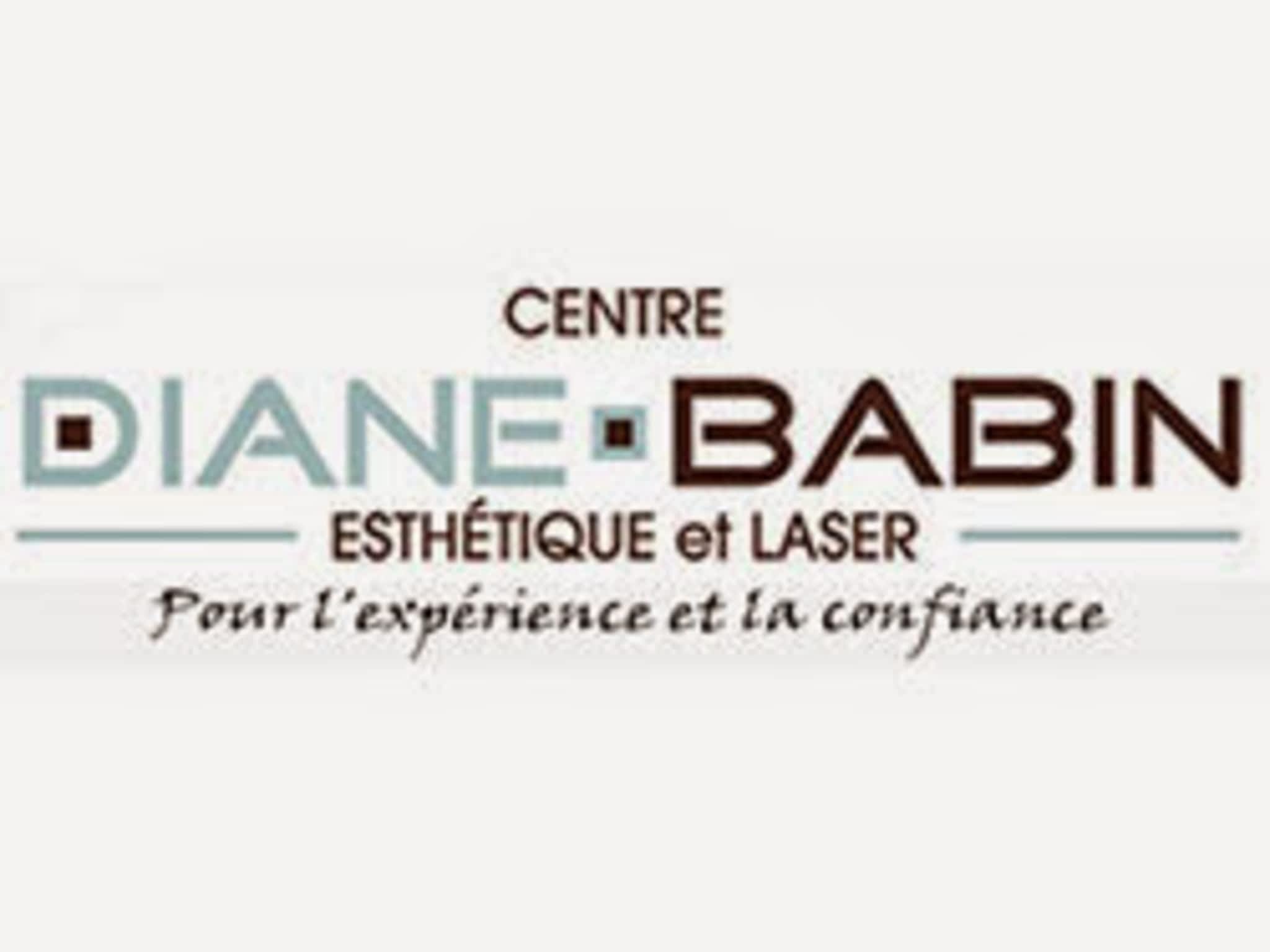 photo Centre d'Esthétique & d'Épilation au Laser Diane Babin - Trois-Rivières