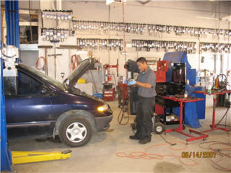 AllPro Professional Auto Service - Barrie, ON - 610 