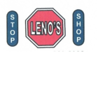 Leno's Stop Shop - Dépanneurs
