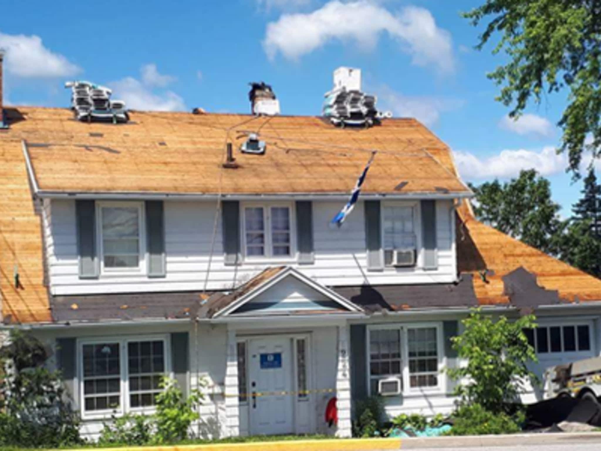 photo Toitures Ecopro