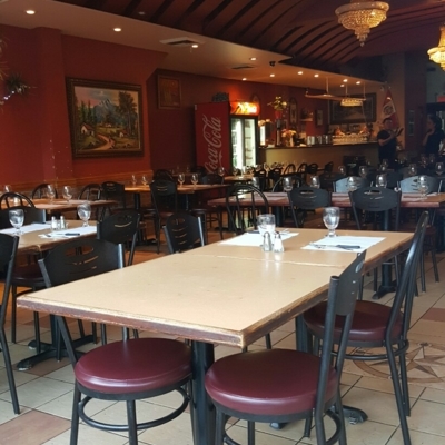 Restaurant Les Deux Fours - Latin American Restaurants
