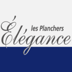 Les Planchers Élégance - Logo