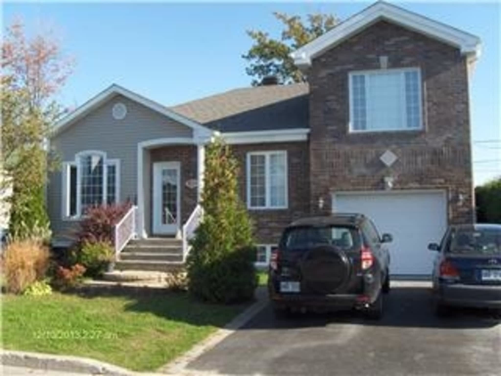 photo Architecture Cyr Martin