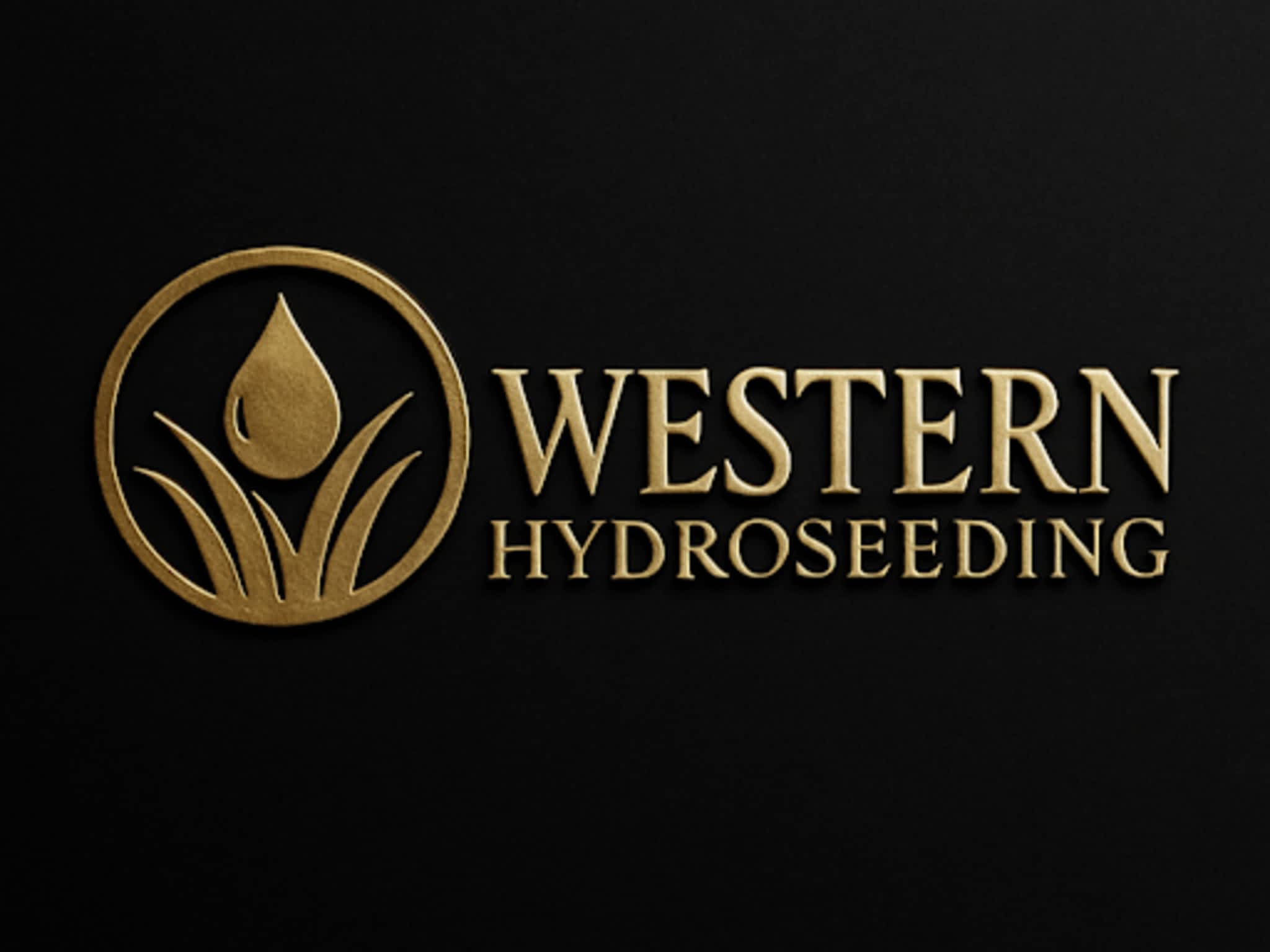 photo Western Hydroseeding