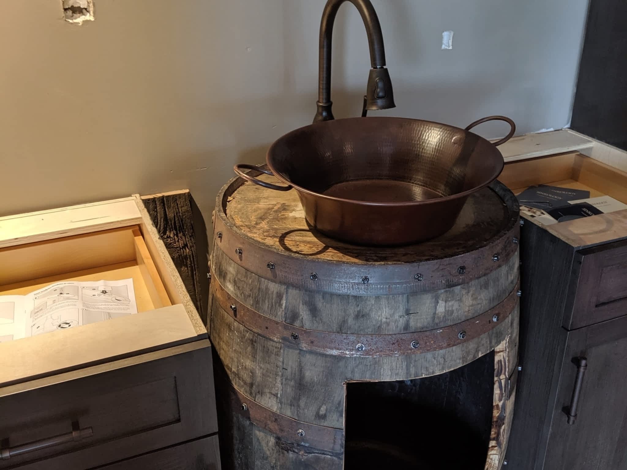 photo Latter's Plumbing