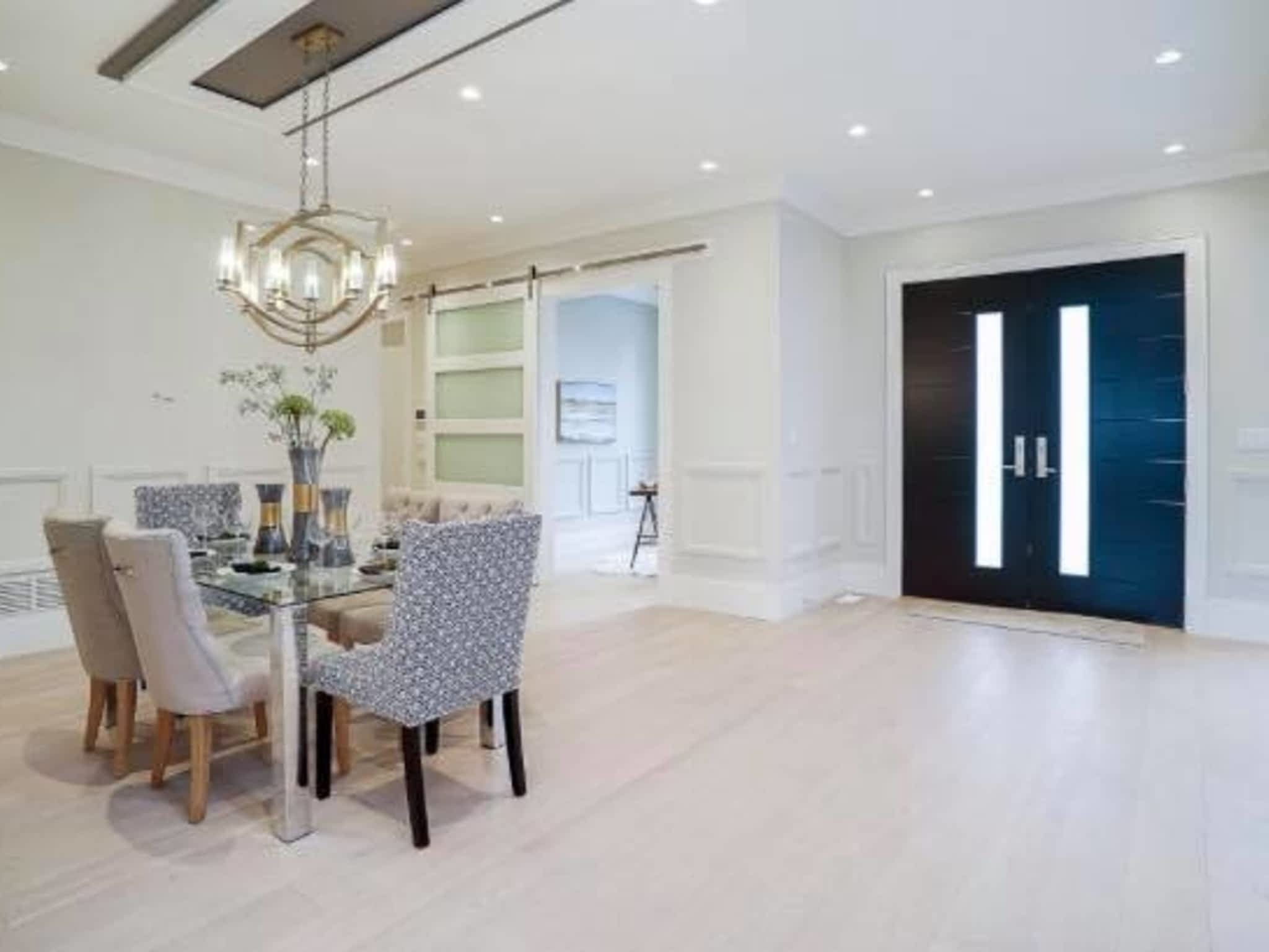 photo Sunscape Electric Ltd