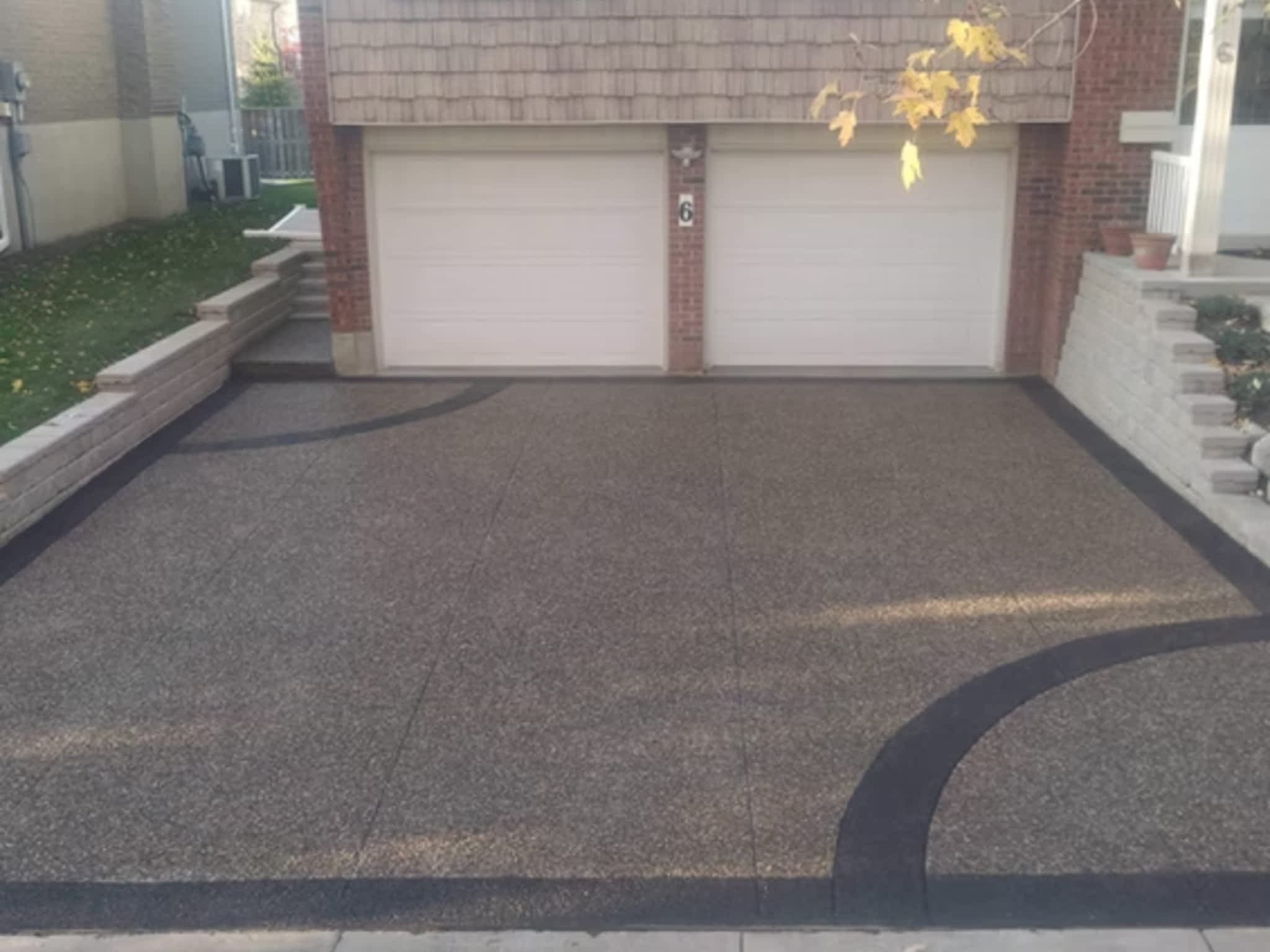 photo Silver Springs Contracting