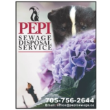 Pepi Sewage Disposal Services