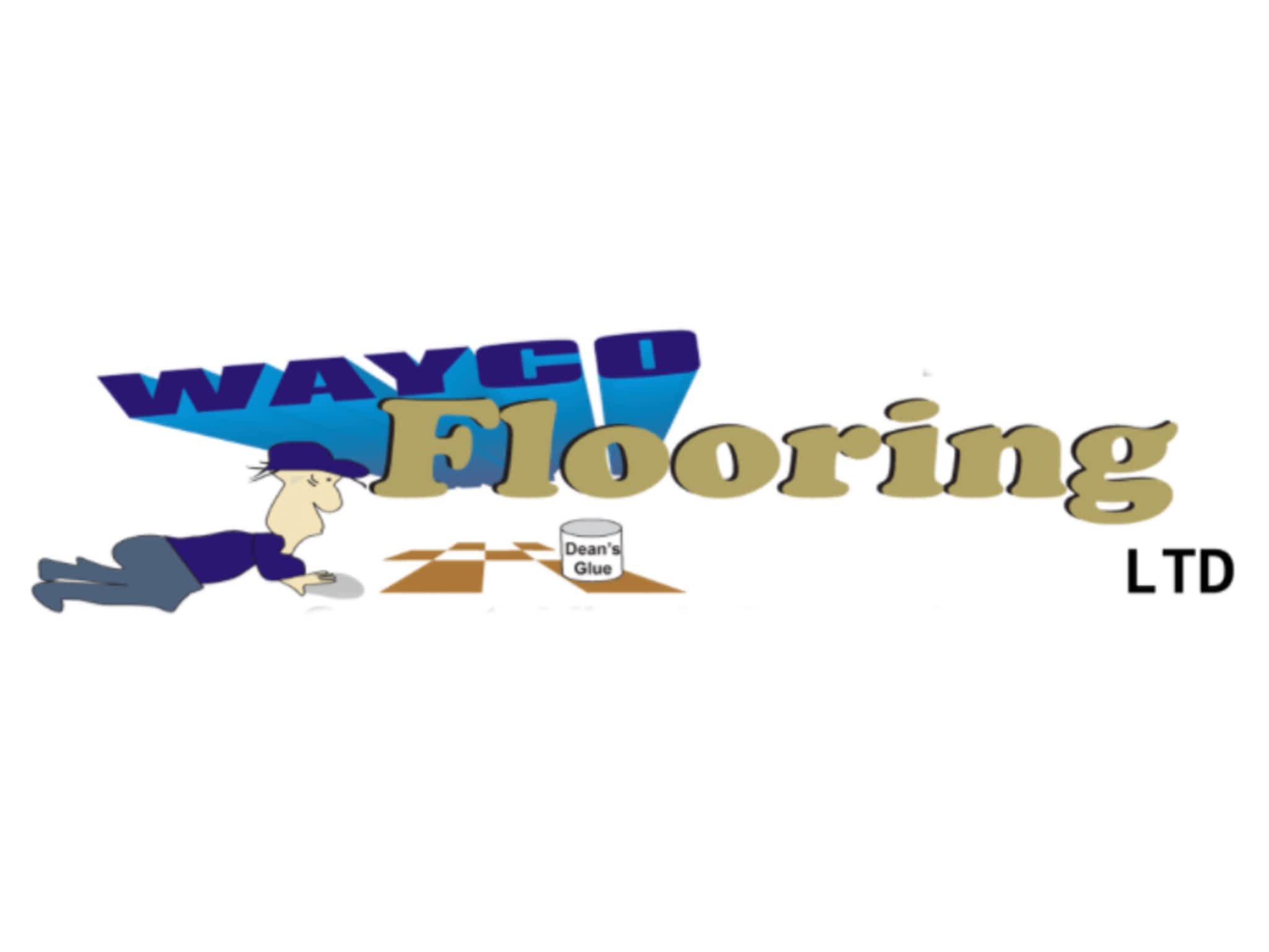 photo Wayco Flooring Ltd.