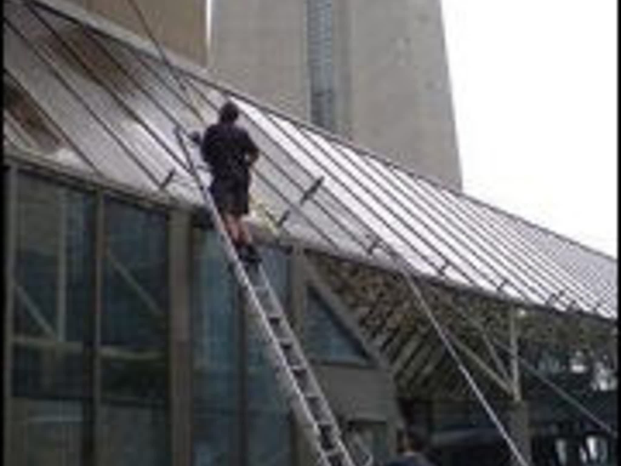 photo Shinex Window Cleaning Inc