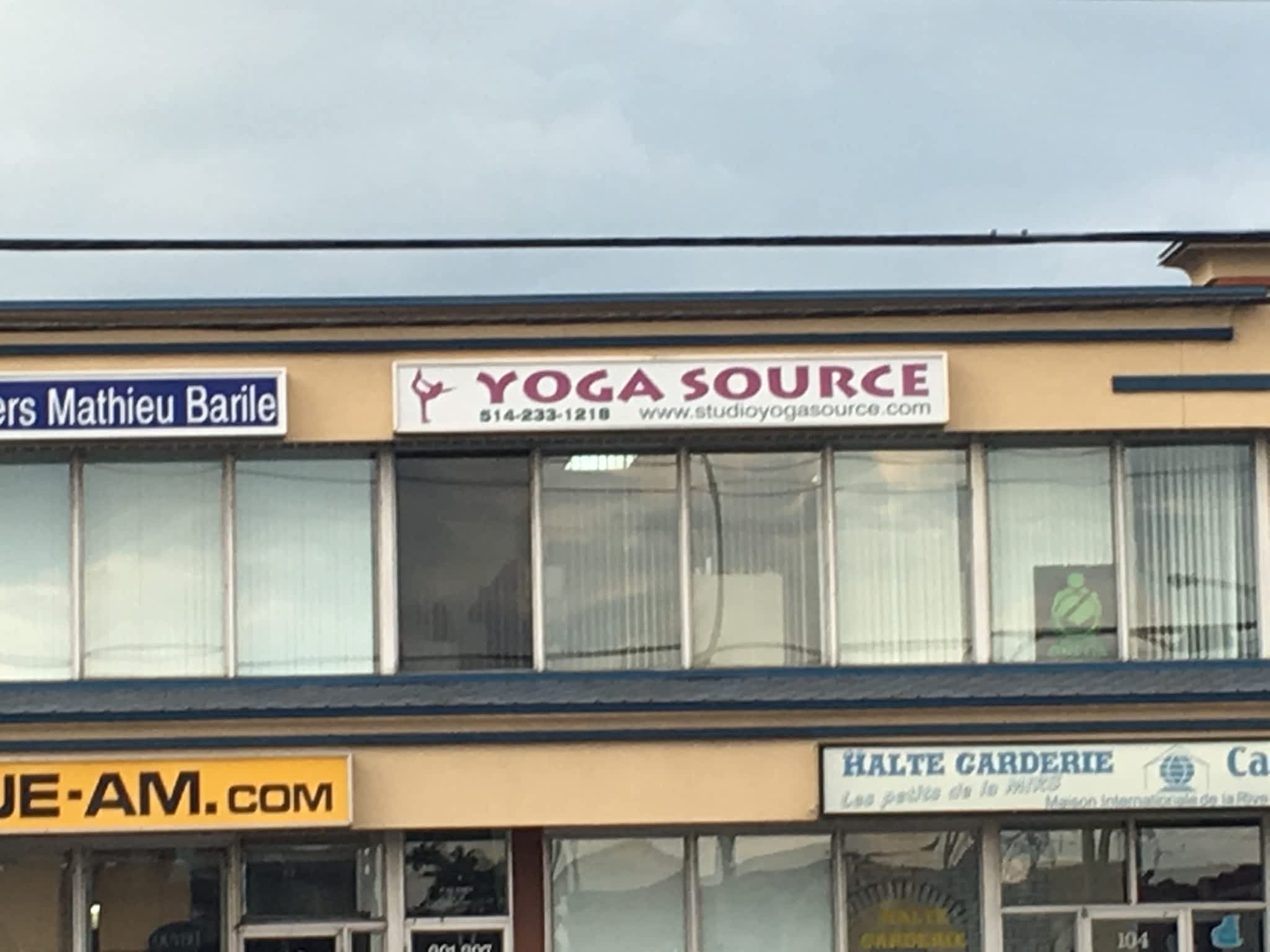 photo Yoga Source
