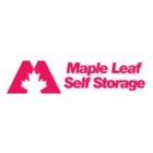Maple Leaf Self Storage - Highway 1 - Self-Storage