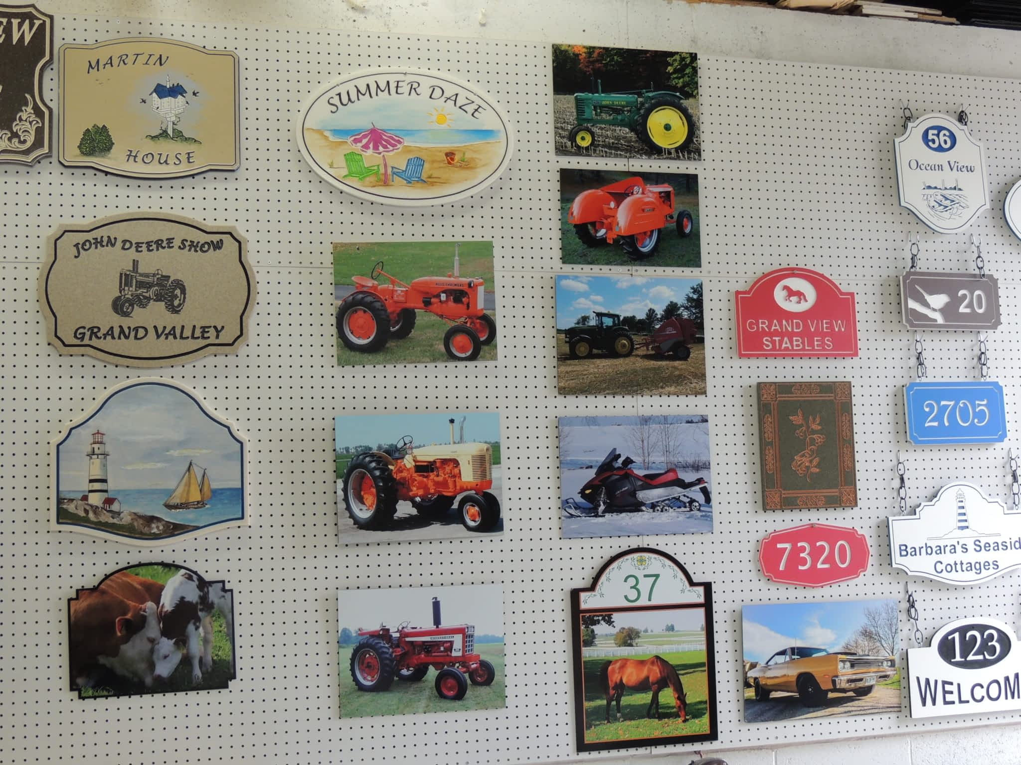 photo Remington Graphfix