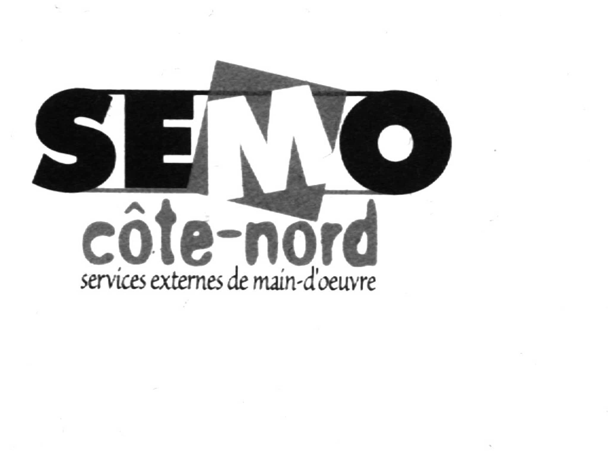 photo Semo Côte-Nord