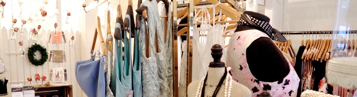 Where to shop for summer wedding outfits in Vancouver