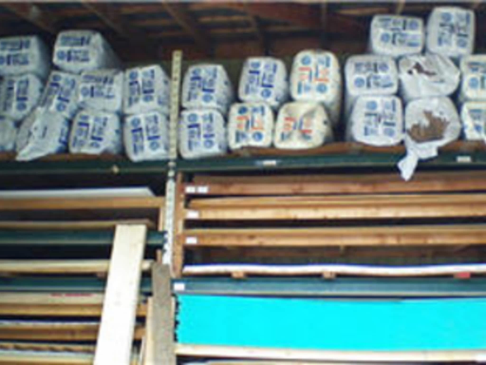 photo Agassiz Builders Ltd