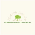 Extermination des Cantons - Logo