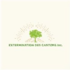 Extermination des Cantons - Extermination et fumigation