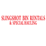 View Sling Shot Bin Rentals Inc’s St Albert profile