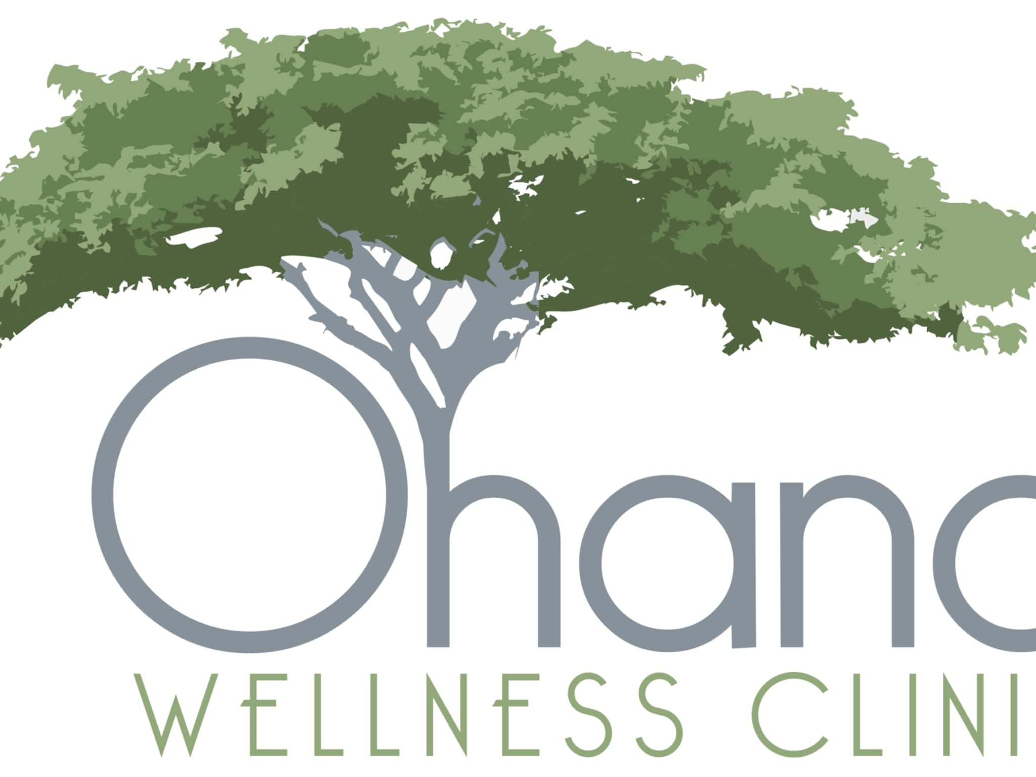photo Ohana Wellness Clinic