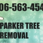 Parker Tree Removal Services - Service d'entretien d'arbres