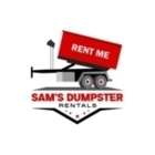 Sam's Dumpster Rentals (Online Rental 24/7) - Waste Bins & Containers