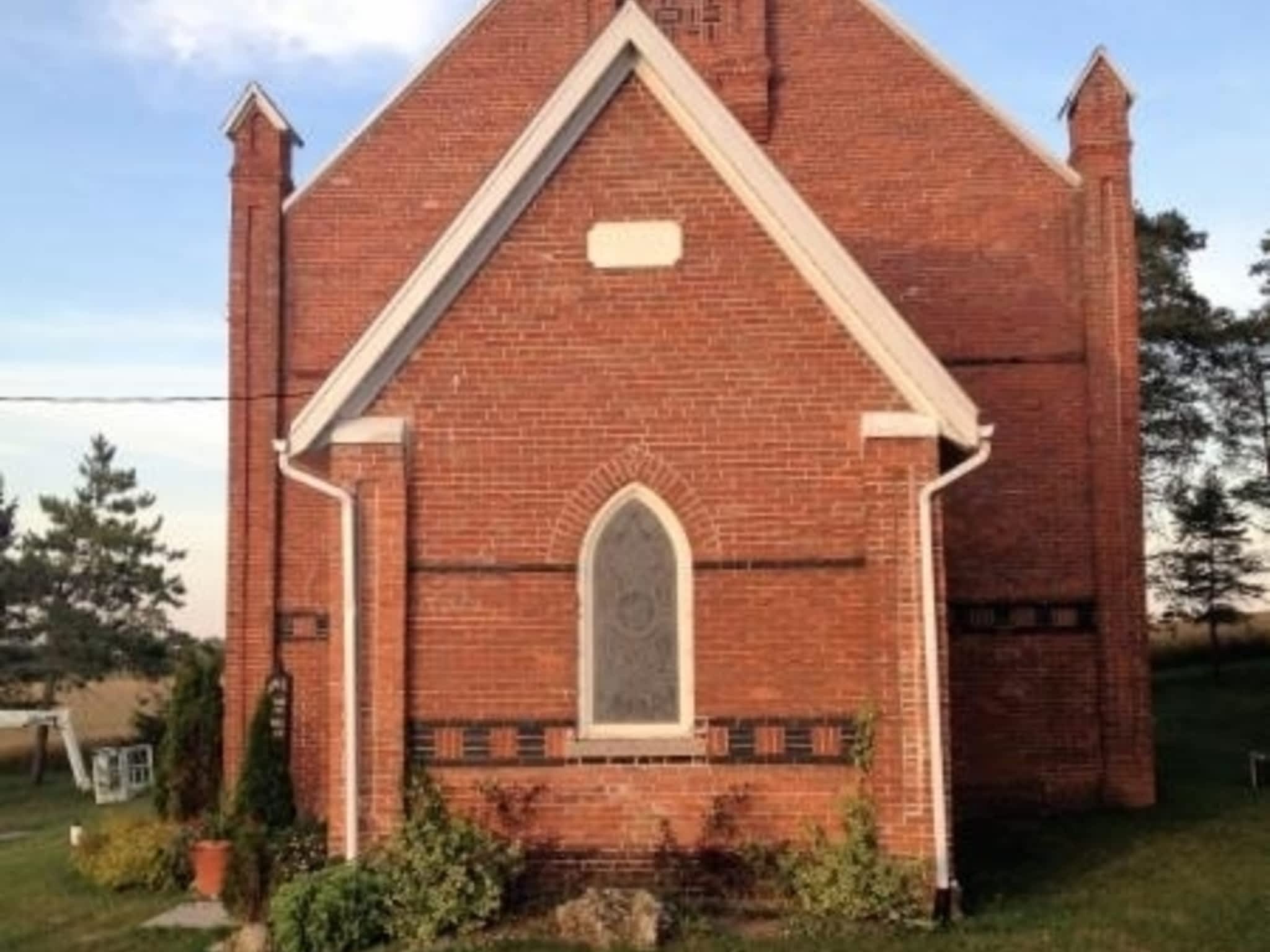 photo Infinity Eavestroughs