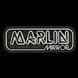 Marlin Mirror - Rampes et balustrades