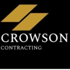 Crowson Contracting - General Contractors