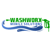 Washworx Mobile Solutions Inc - Commercial, Industrial & Residential Cleaning