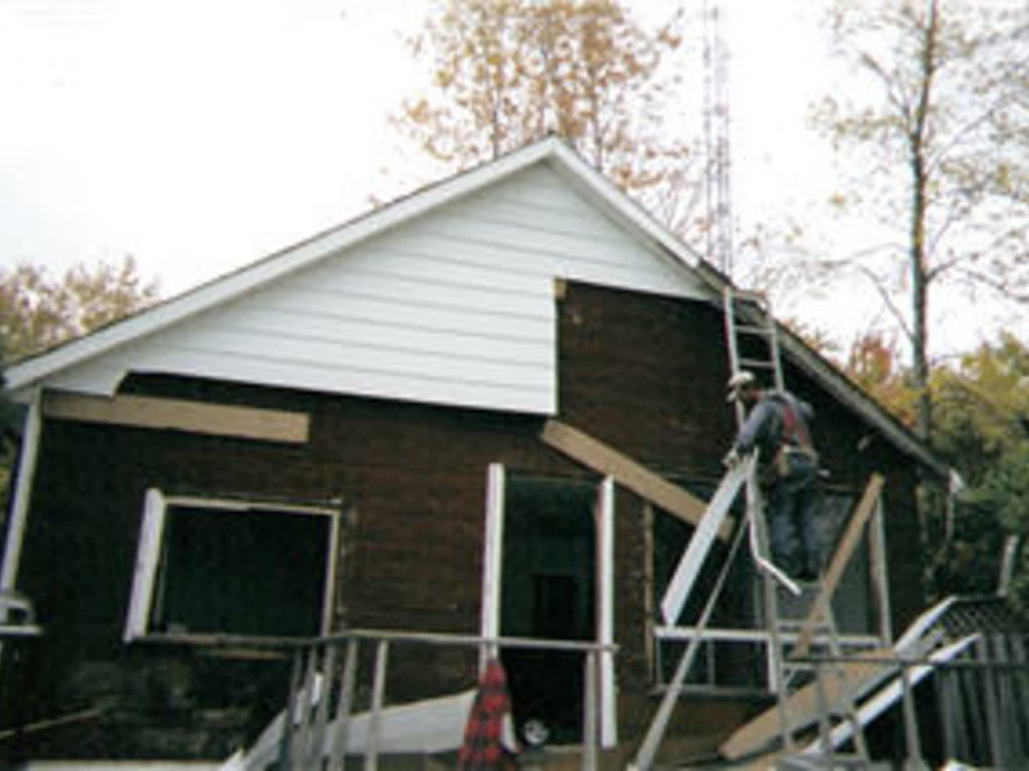 photo A To Z Construction & Siding