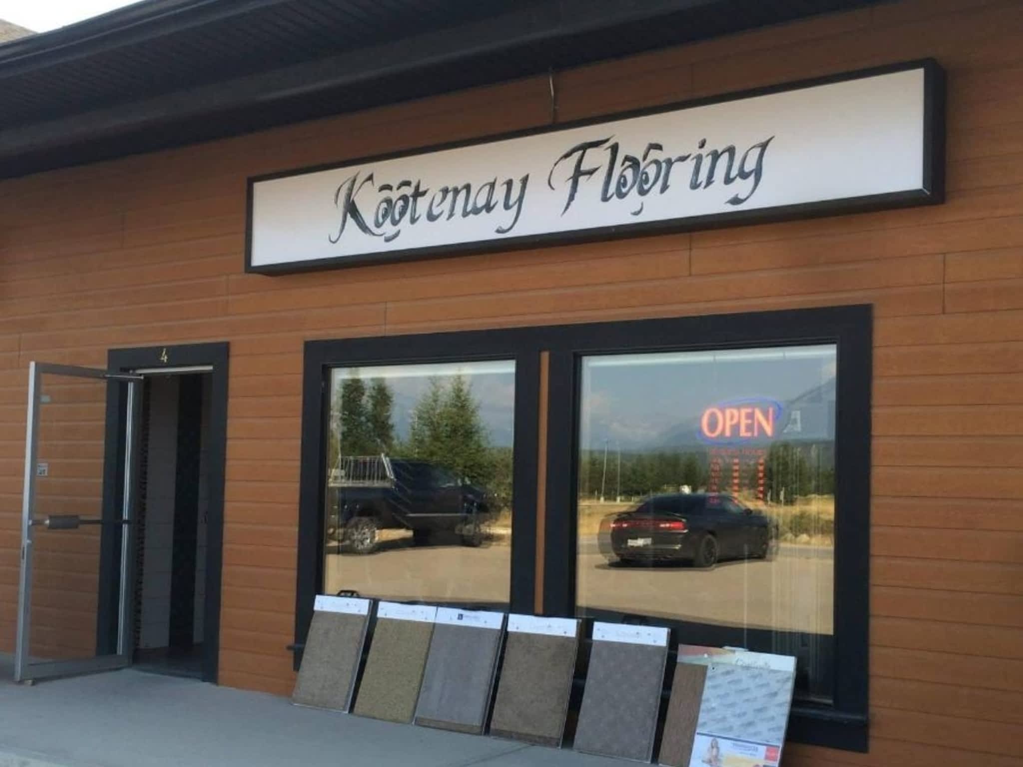 photo Kootenay Flooring