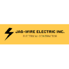 Jag-Wire Electric Inc. - Électriciens
