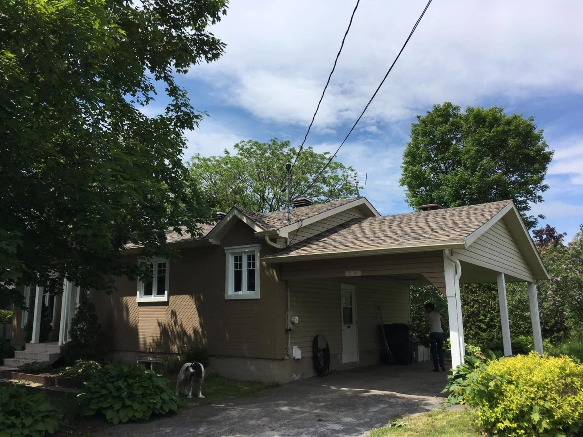 photo Toiture 1er Choix