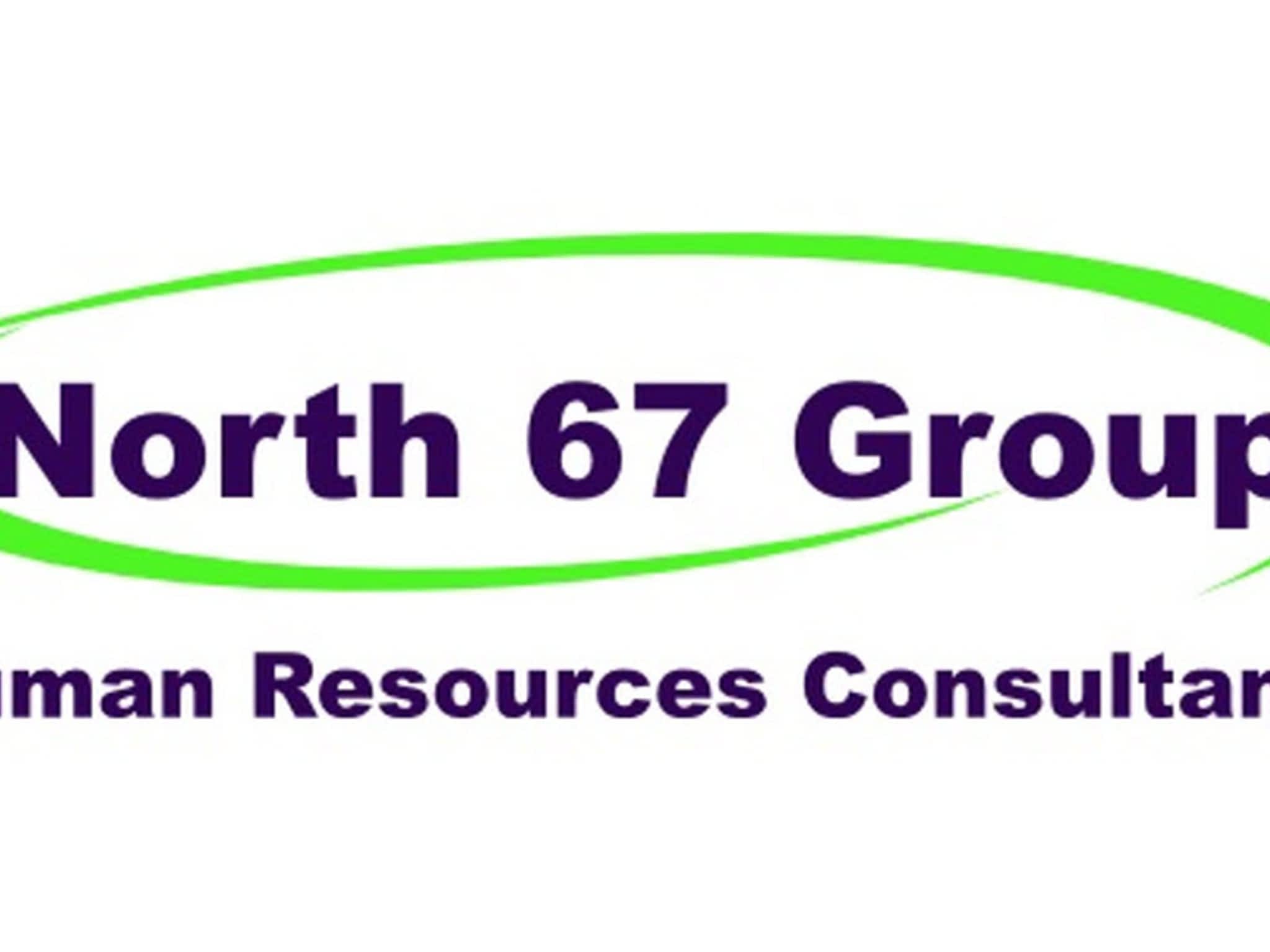 photo North 67 Group - HR Consultants